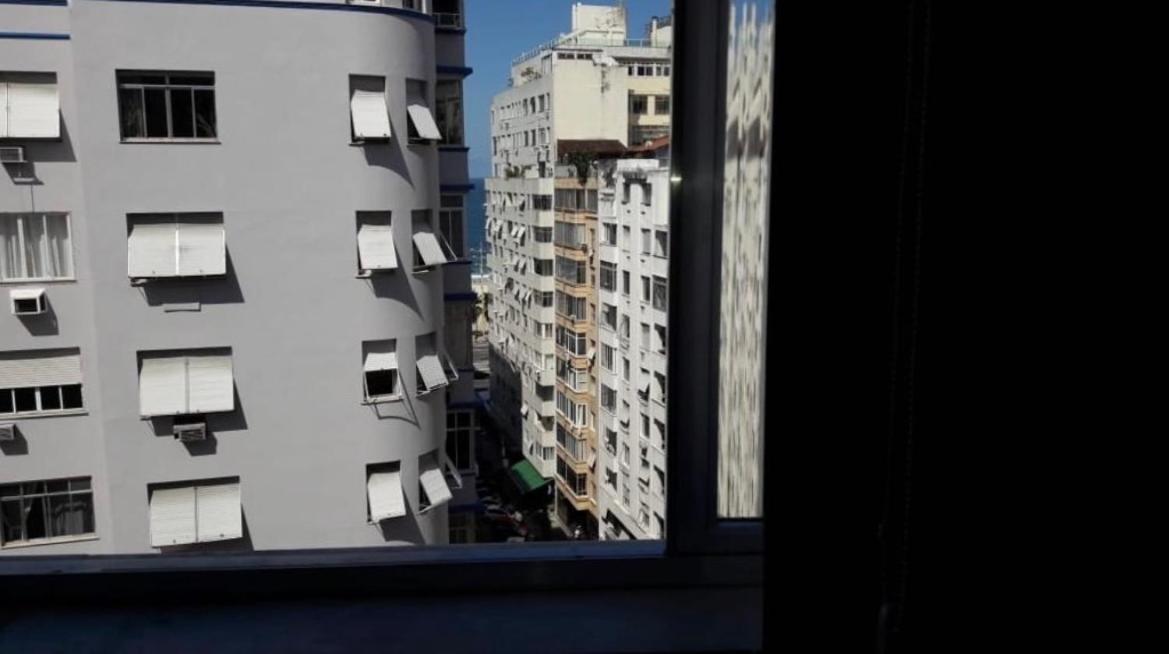 Apartamento Perto Da