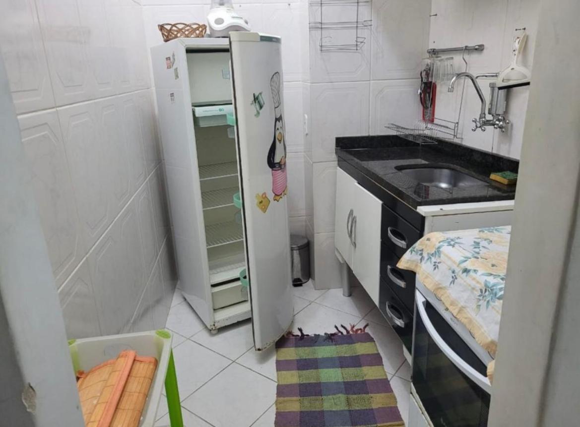 Perto Da Apartamento