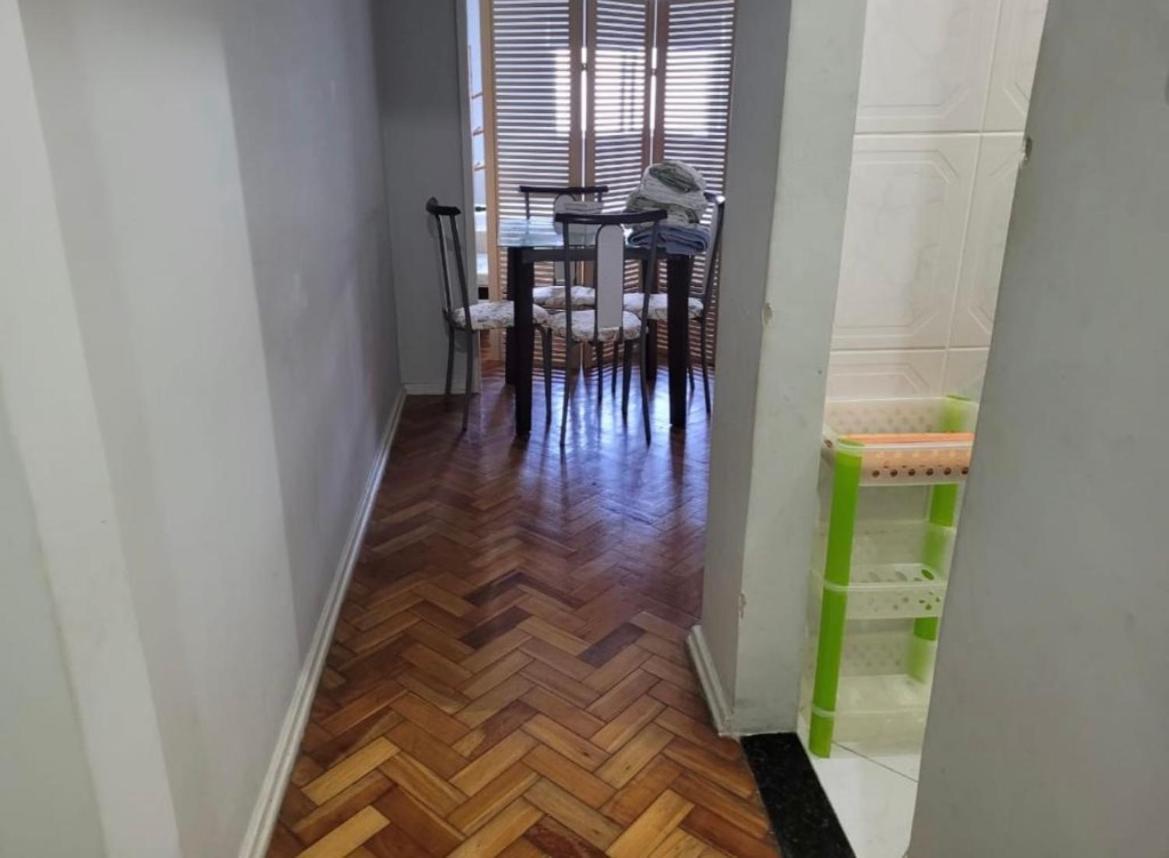 Apartamento Perto Da