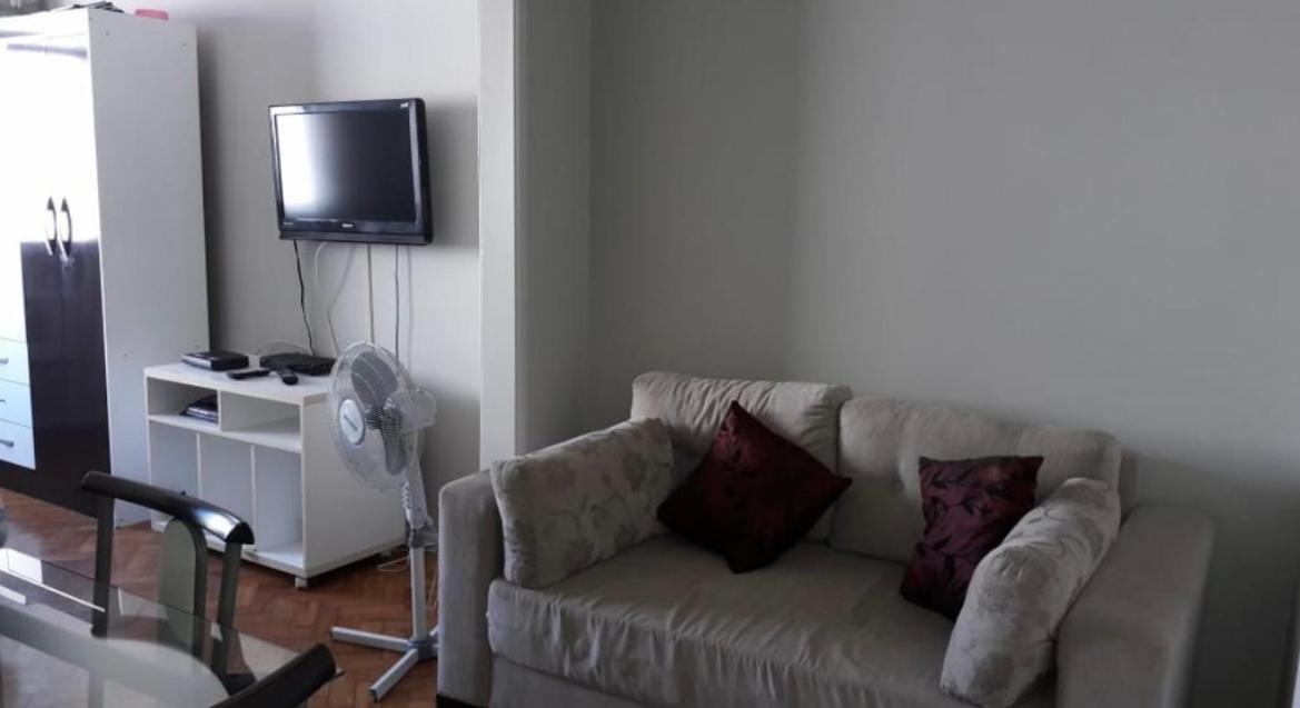 Apartamento Perto Da *